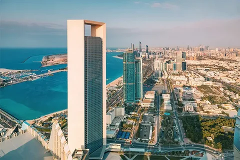 World Record Broken at Abu Dhabi Food Festival