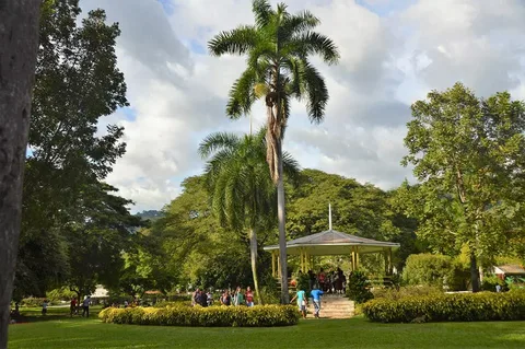 Surprising locations in Jamaica to say “I Do”