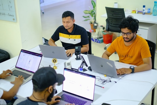 Hiring hacks to take startup to the next level