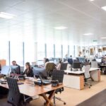 Most Employees Support Measures to Prevent Spread