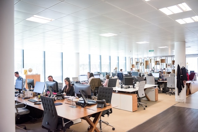 Most Employees Support Measures to Prevent Spread