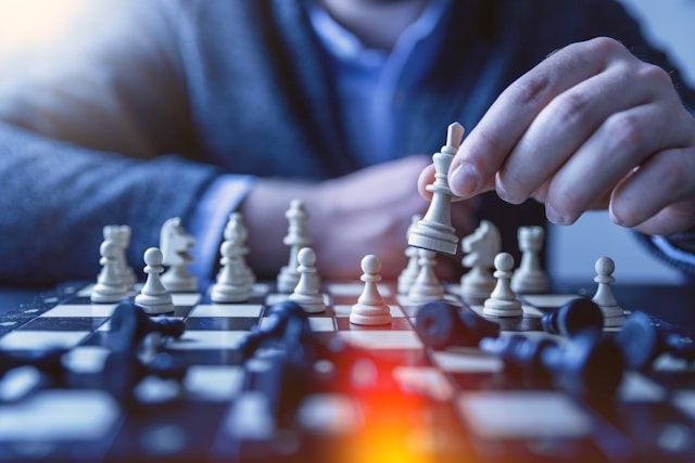 Challenges Opportunities