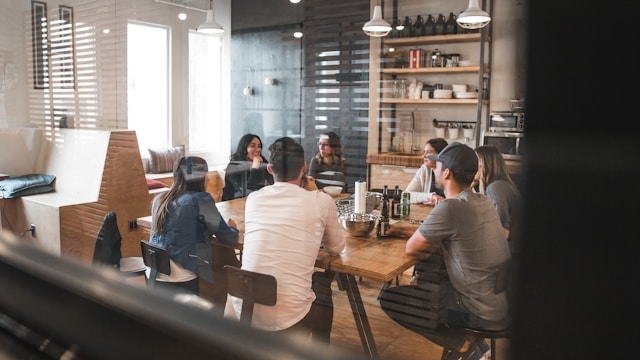 Most Employees Support Measures to Prevent Spread