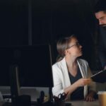 How to Handle Employee With Works