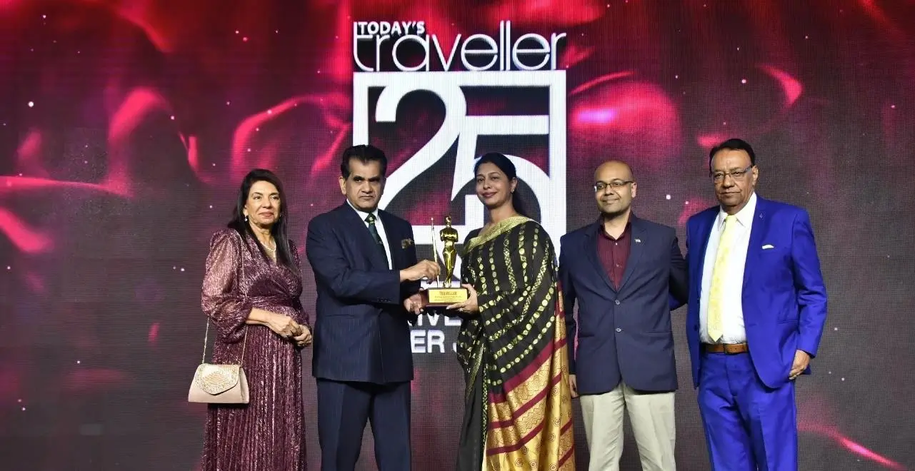  Achievements & Awards