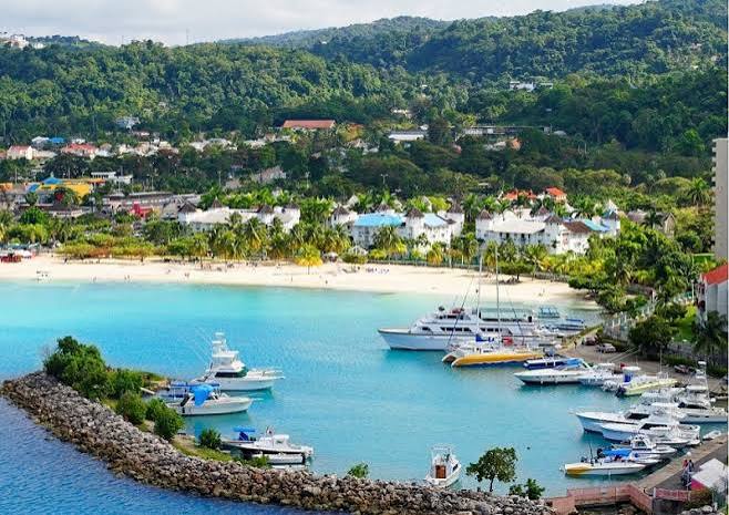 Jamaica reiterates its firm commitment to the India market.