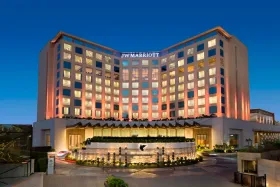Cheval Collection announces luxury autumn break offers at an attractive rate.