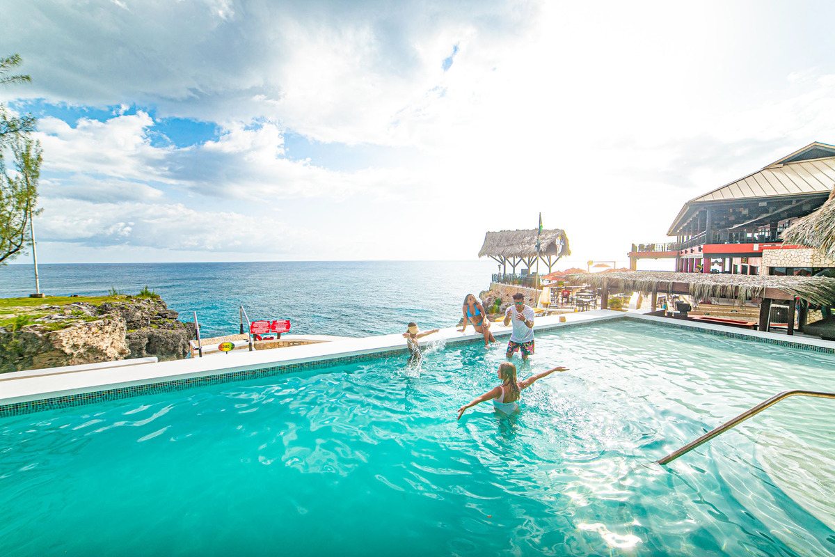 JTB Brand Negril