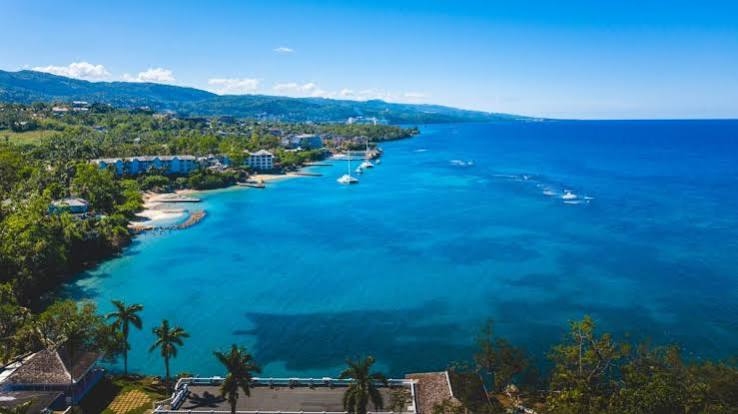 Jamaica Nears 2.5 Million Total Visitors for 2024