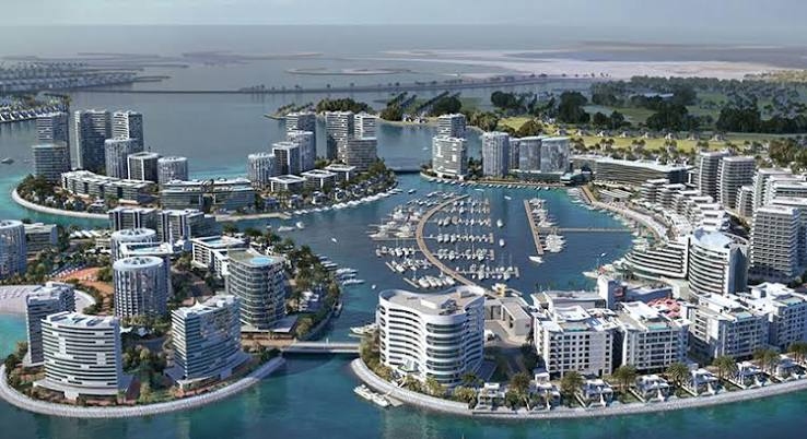 Top 5 island activities to experience in Bahrain