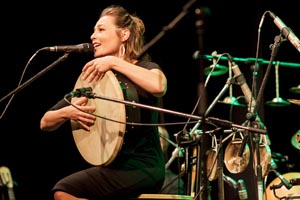 A call for music lovers from Israel
