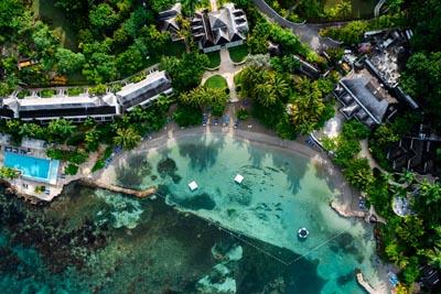 Jamaica welcomes One Millionth Stopover Visitor for 2022