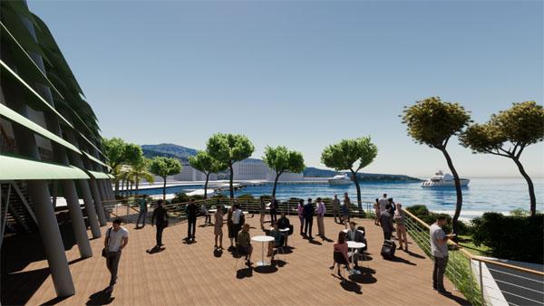 Monaco PR pol 160622 P001L - Trac We Make Challenges Look Simple!