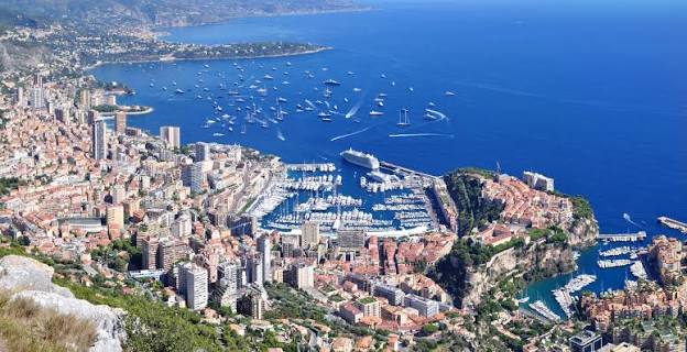 Monte Carlo - Trac We Make Challenges Look Simple!
