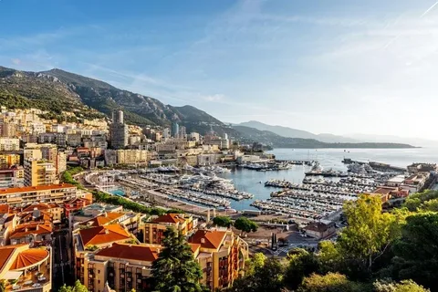 6 Unmissable Christmas Experiences in Monaco