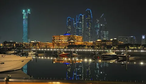 Abu Dhabi Reignites Passion for Exploration with New Innovative Platform