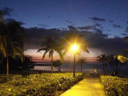 Jamaica’s Nightlife Haven amidst Caribbean