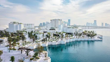 DCT Abu Dhabi Finishes Its Successful Participation at ATM