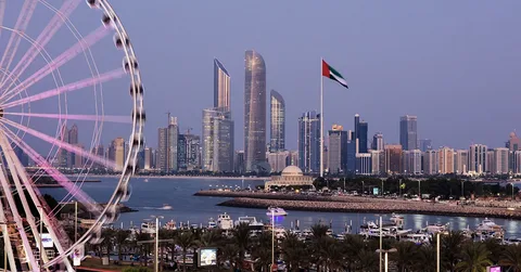 DCT ABU DHABI AND MEDICAL TOURISM ASSOCIATION SIGN MEMORANDUM OF UNDERSTANDING