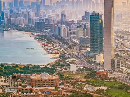 ABU DHABI HOTELS RECORDS 81% HOTEL OCCUPANCY RATE DURING EID AL ADHA CELEBRATIONS