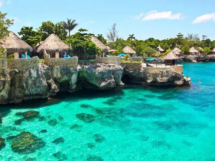 EQUESTRIAN ACTIVITIES IN JAMAICA