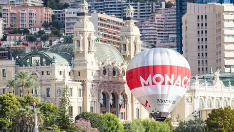 MICE at elite’s playground – Monaco