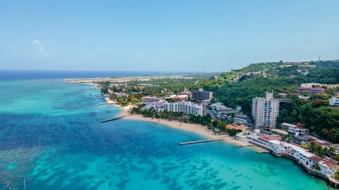 5 INTIMATE HIDE-AWAYS IN JAMAICA
