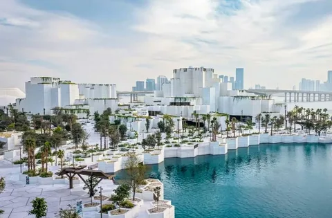 Department of Culture and Tourism – Abu Dhabi joins Manchester City on pre-season US tour to launch New Extraordinary City Story