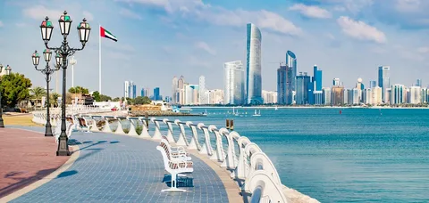 Louvre Abu Dhabi welcomes two million visitors since opening