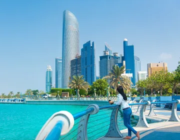 Fourth Day of Abu Dhabi International Book Fair 2019 sheds light on sports, history and space sciences
