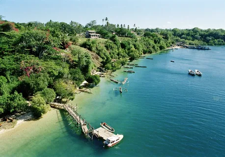 Cruise tourism picks up in Kenya