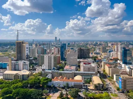 Kenya President Uhuru Kenyatta announces major support measures to boost tourism