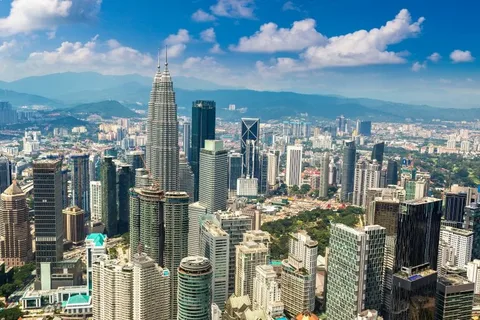 Malaysia Airlines Honoured 5-Star Airline Certification At Skytrax Awards