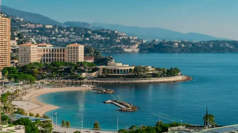 Unfold Green Holidaying in Monaco