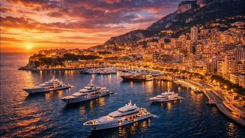 #IndiaLovesMonaco