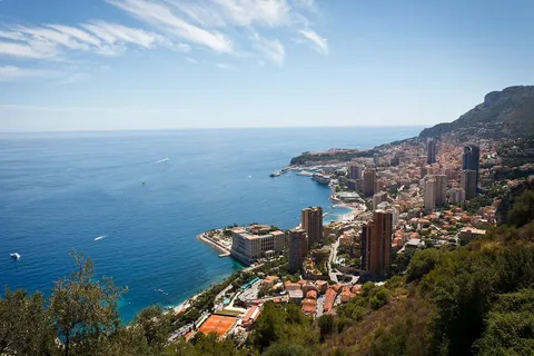 A NEW LEADERSHIP FOR VISIT MONACO