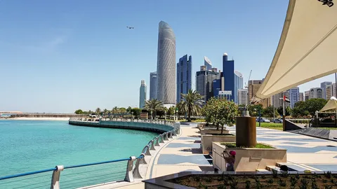 Abu Dhabi Concludes Successful Participation at the SATTE Exhibition, South Asia’s Leading Travel Forum