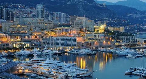 “OMER” – New Mediterranean Flavours in Monaco