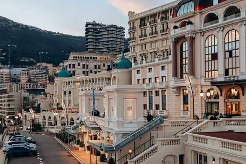 Monaco Tourist and Convention Authority sets the tone for hope with its “WISH YOU” Campaign