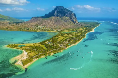 Mauritius launches “Mauritius Grand Master”