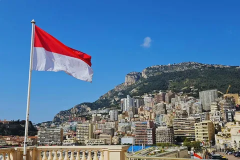 Monaco to host 12th Monte-Carlo Jazz Festival