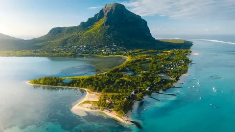 Mauritius Tourism Promotion Authority Hosted FAM trip for Indian Tour Operators