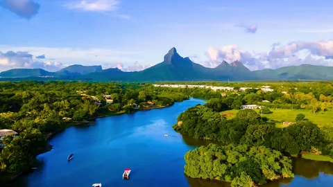 Culinary Experience in Mauritius