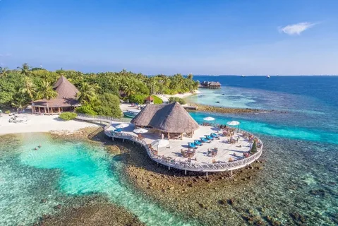 REJUVINATE MIND, BODY AND SOUL IN MALDIVES