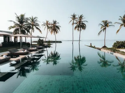 Maldives Welcomes the First Visitor of 2018