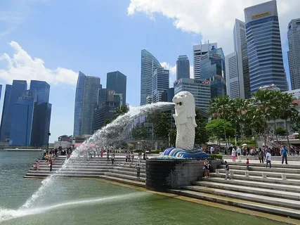 Singapore Tourism Board appoints TRAC Representations as its Marketing Representative in South India