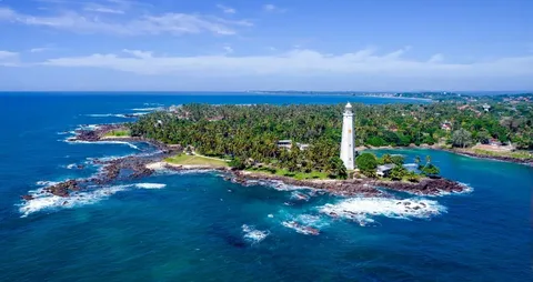 Meet in Sri Lanka