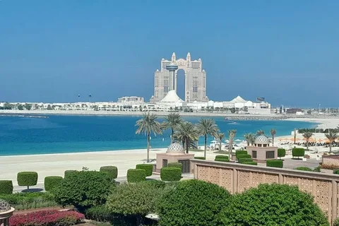 Abu Dhabi To Host Special Olympics World Games 2019