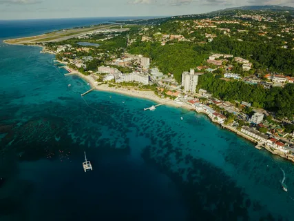 The Hip Strip, Montego Bay, Jamaica – Energetic, Stunning and Exciting 