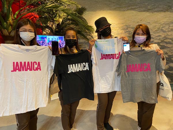 Jamaica Wins Award For Its Pavilion Design at World Expo 2020 Dubai